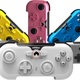 Illustration for article titled A Controller Solution That Strikes at the Very Core of Android Tablet Gaming